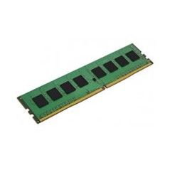 Kingston ValueRAM DDR4 16GB 2666MHz CL19 Ikke-ECC